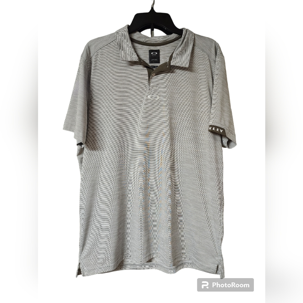Oakley Polo
